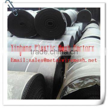 HDPE Plastic Wire Mesh protection mesh
