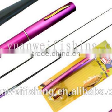 cheap and good quality Pen Fishing Rod