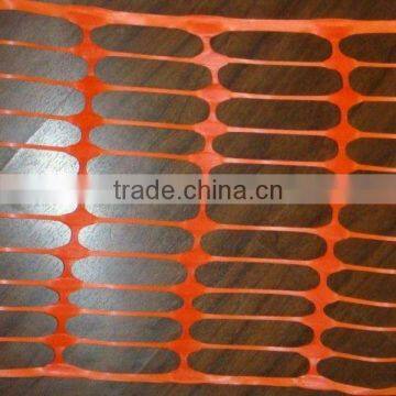 HDPE Extruded Scaffolding Safety Netting for Construction photo-2