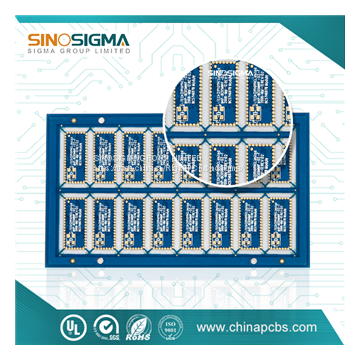 Custom Design PCB Clone Small Electronics Printed Circuit Boards