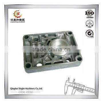 Customized die casting sand casting oem cast zg45