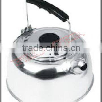 Stainless Steel Campling Kettle photo-3