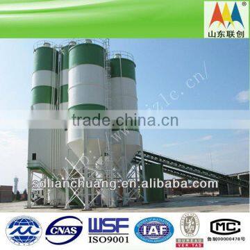 High Quality !!!!!Concrete Batching Plant HZS40
