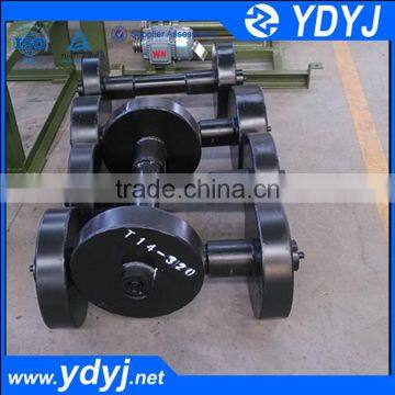Large Capacity High Performance Belt Conveyor With Advanced Standard photo-2