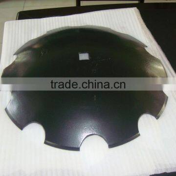 Factory Price 410X3MM DISC HARROW BLADE