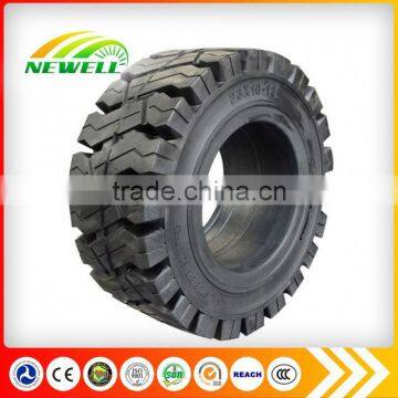 China Forklift Tyre Price 7.00-12 photo-4
