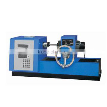 torsion testing machine