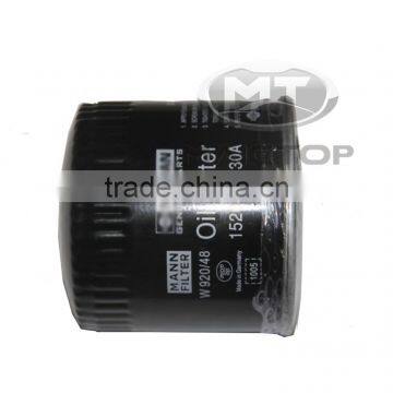 Auto Parts Oil Filter for Navara D40 15208-BN30A photo-2