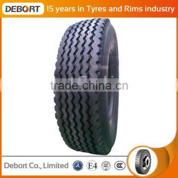 Truck Tire 11.00R20 photo-4