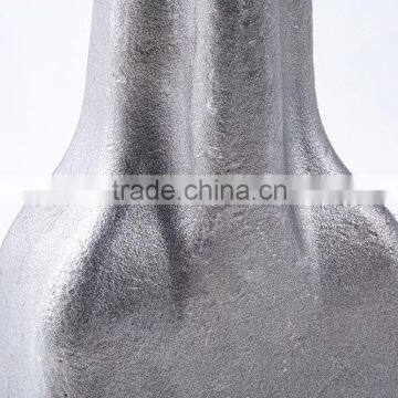 PC400 Forged Tiger Teeth of Excavator Components for Digging Rock photo-3
