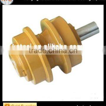 undercarriage part carrier roller ex200lc for excavator,top roller,upper roller