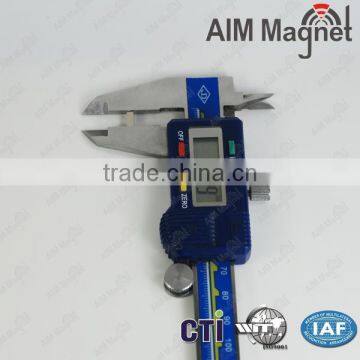 Whosales Ndfeb Magnet 10x5x2 photo-2