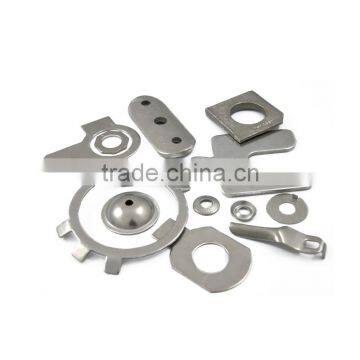 Any Kind Punching Die/press Brake Tooling/mold photo-4