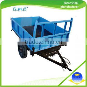 12hp Walking Behind Tractor/china Walking Tractor photo-3