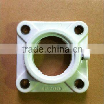 F211 Plastic Bearing Housing