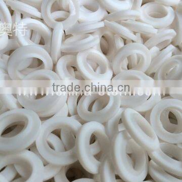 Good Wear Resistance PTFE Plastic Gear photo-2