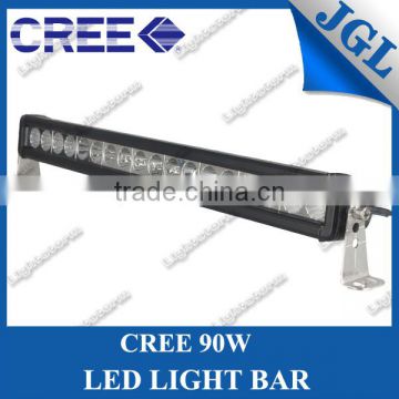 single row offroad led light bar,off road led light bar cree 30w/60w/90w/120w/150w/180w/210w