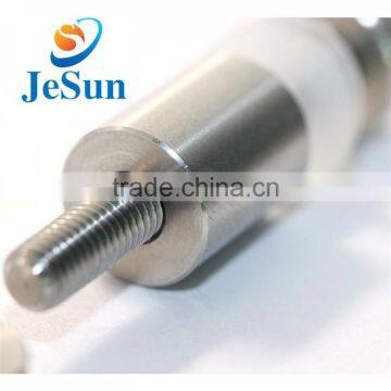 Stainless Steel Cnc Lathe Parts/cnc Machining Parts/cnc Turning Parts photo-3