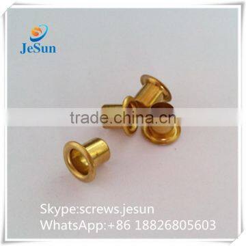 Brass Rivet in China Factory photo-6