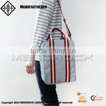 High Quality Large Capacity Travel Clothing Space Saver Shoulder Bag Portable Storage Bag photo-5