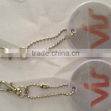 Custom Soft Pvc Keychain, Promotional New Design Keychian photo-5