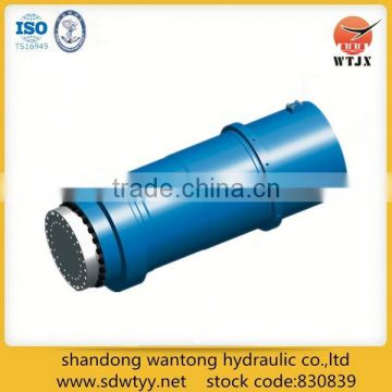 hydraulic cylinder for hydraulic press machine