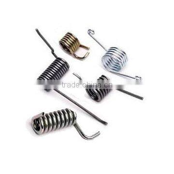 torsion pring, zigzag spring, auto spring