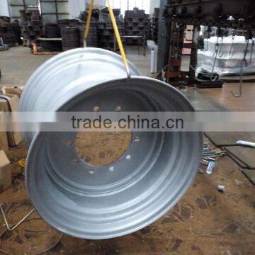 20X26.5 Agricultural Steel Wheels photo-3