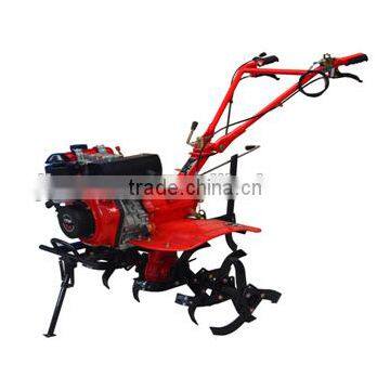 5HP Diesel Walking Tractor