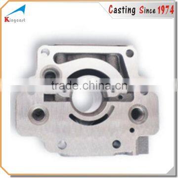 OEM Foundry Gray Iron Green Sand Casting photo-6