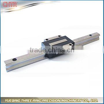 Beautiful Hot Sale Linear Guide Rail And Block---TRHA