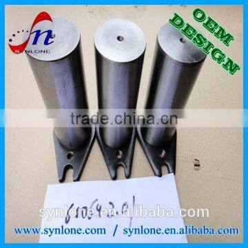 Professional Welded Casting Assembly Parts From Hebei photo-5