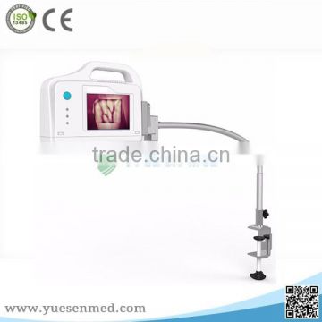 YSVV200 China manufacturer cheap portable mobile vein locator