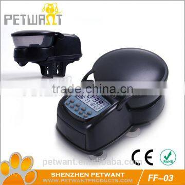 Long Time Programmable Automatic Fish Bowl photo-6