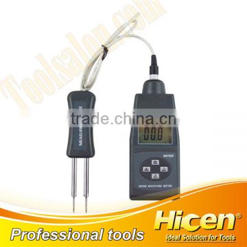 High Precision Food Grain Moisture Meter Tester