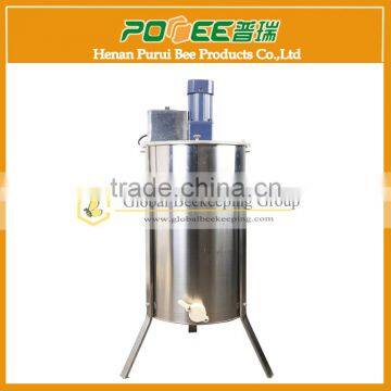 Stainless Steel honey extractor 3 Frames electric Honey centrifuge for beekeping