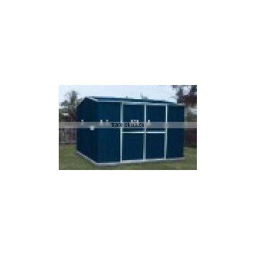 Garden Yard Tool Utility Garage Building photo-4