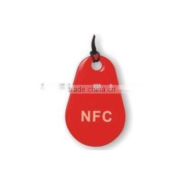 RFID Contactless PVC, Paper Smart Nfc Tag (NFC Poster, NFC Sticker, NFC Label) photo-6