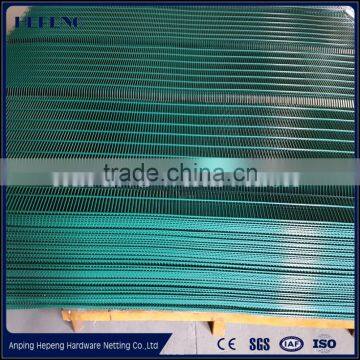 358 Anti Climb Fence for Prison photo-3