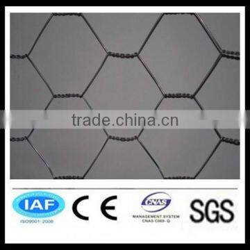 Manufacturer hexagonal wire mesh & hexagonal wire netting