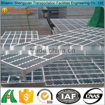 Walkway galvanized expanded metal lowes steel grating