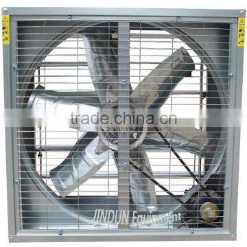Greenhouse/chicken House Cooling System Use Motor Power Exhaust Box Fan photo-5
