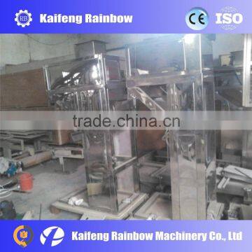 High Quality Sugar Packing Machine With Sealing photo-3
