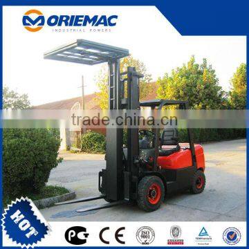 China 2ton Wecan Hydraulic Diesel Forklift CPCD20FR With High Quality and Hot Sale photo-5