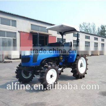 Factory Directly Sale High Efficiency 25hp Tractor photo-6