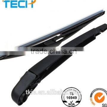 Hot Selling High Performance Carall Wiper Blades Chrome Wiper Blades photo-6
