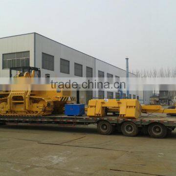 QUY50 CRAWLER CRANE photo-5
