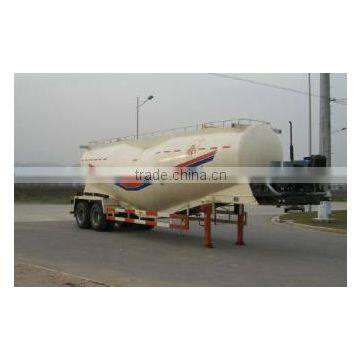 Bulk Cement Semi-Trailer-50CBM For Sale photo-4