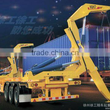 XCMG Side Boom Crane MQH37A Container Side Lifter photo-2