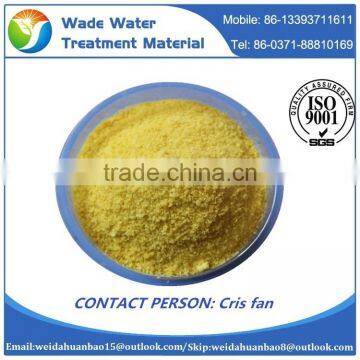 Factory Supply 28% 29% 30% Poly Aluminum Chloride Pac for Water Treatment photo-4
